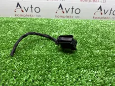 Разъем Audi Q3