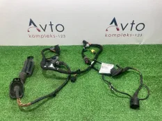 Проводка двери Audi A6