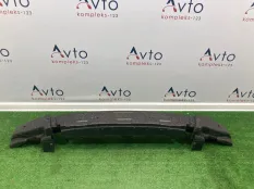 Абсорбер бампера Audi TT
