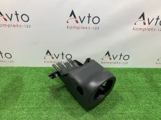 Кожух рулевой колонки Audi Q3