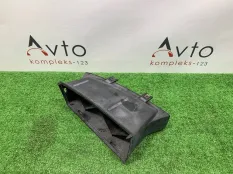 Воздуховод Audi TT