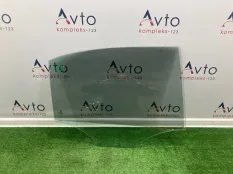 Стекло двери Volkswagen Jetta