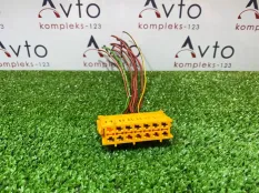 Разъем Mercedes-Benz E-Class