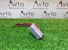 Разъем Mercedes-Benz E-Class