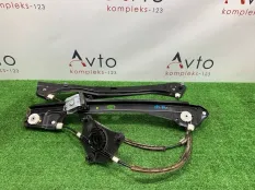 Стеклоподъемник Volkswagen Jetta