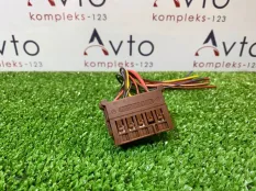 Разъем Mercedes-Benz E-Class