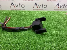 Разъем Audi Q3