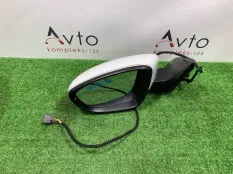 Зеркало Volkswagen Jetta