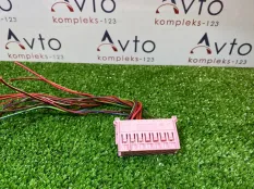 Разъем Mercedes-Benz E-Class