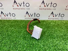 Разъем Mercedes-Benz E-Class