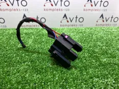 Разъем Audi Q3