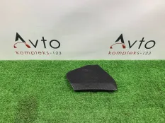 Решетка динамика Audi Q3