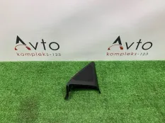 Накладка на зеркало Audi Q3