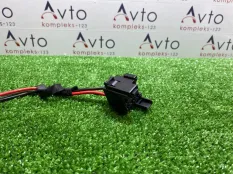 Разъем Audi Q3