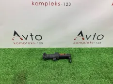 Форсунка омывателя фар Audi A3