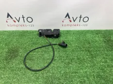 Замок капота Audi A3