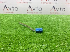 Разъем Mercedes-Benz C-Class