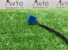 Разъем Audi Q3