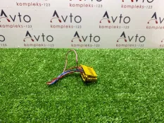 Разъем Mercedes-Benz C-Class