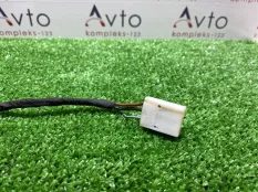 Разъем Audi Q3