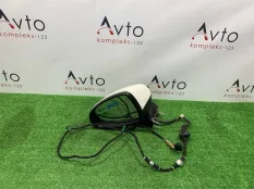 Зеркало Audi A1