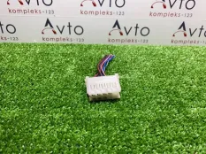 Разъем Mercedes-Benz C-Class