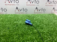 Разъем Mercedes-Benz C-Class