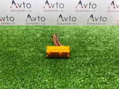 Разъем Mercedes-Benz C-Class