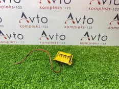 Разъем Mercedes-Benz E-Class