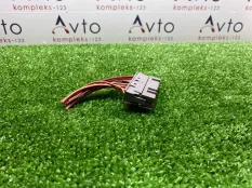 Разъем Mercedes-Benz C-Class