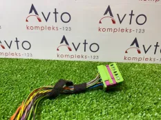 Разъем Audi A4