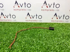 Разъем Mercedes-Benz E-Class