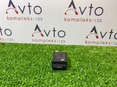 Реле Audi A4