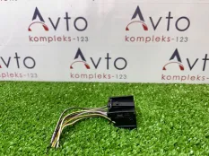 Разъем Audi TT