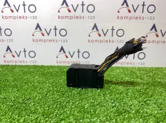 Разъем Volkswagen Golf