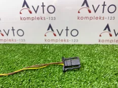 Разъем Audi A4