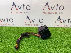 Разъем Audi TT