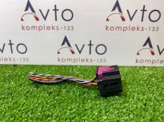 Разъем Audi A4