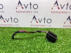 Разъем Volkswagen Golf