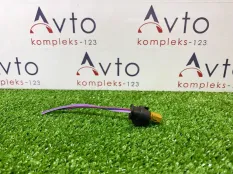 Разъем Audi TT