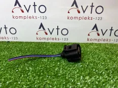 Разъем Audi TT