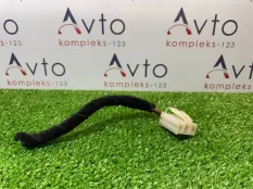 Разъем Volkswagen Golf