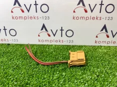 Разъем Audi A4