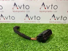 Разъем Audi Q3