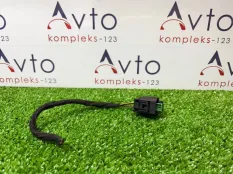 Разъем Audi TT