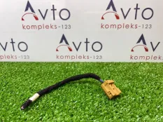 Разъем Audi TT