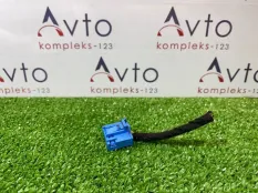 Разъем Audi Q3