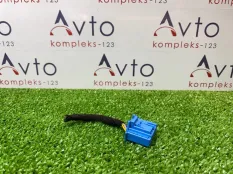 Разъем Audi Q3