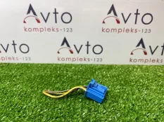 Разъем Audi Q3