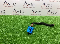 Разъем Mercedes-Benz C-Class